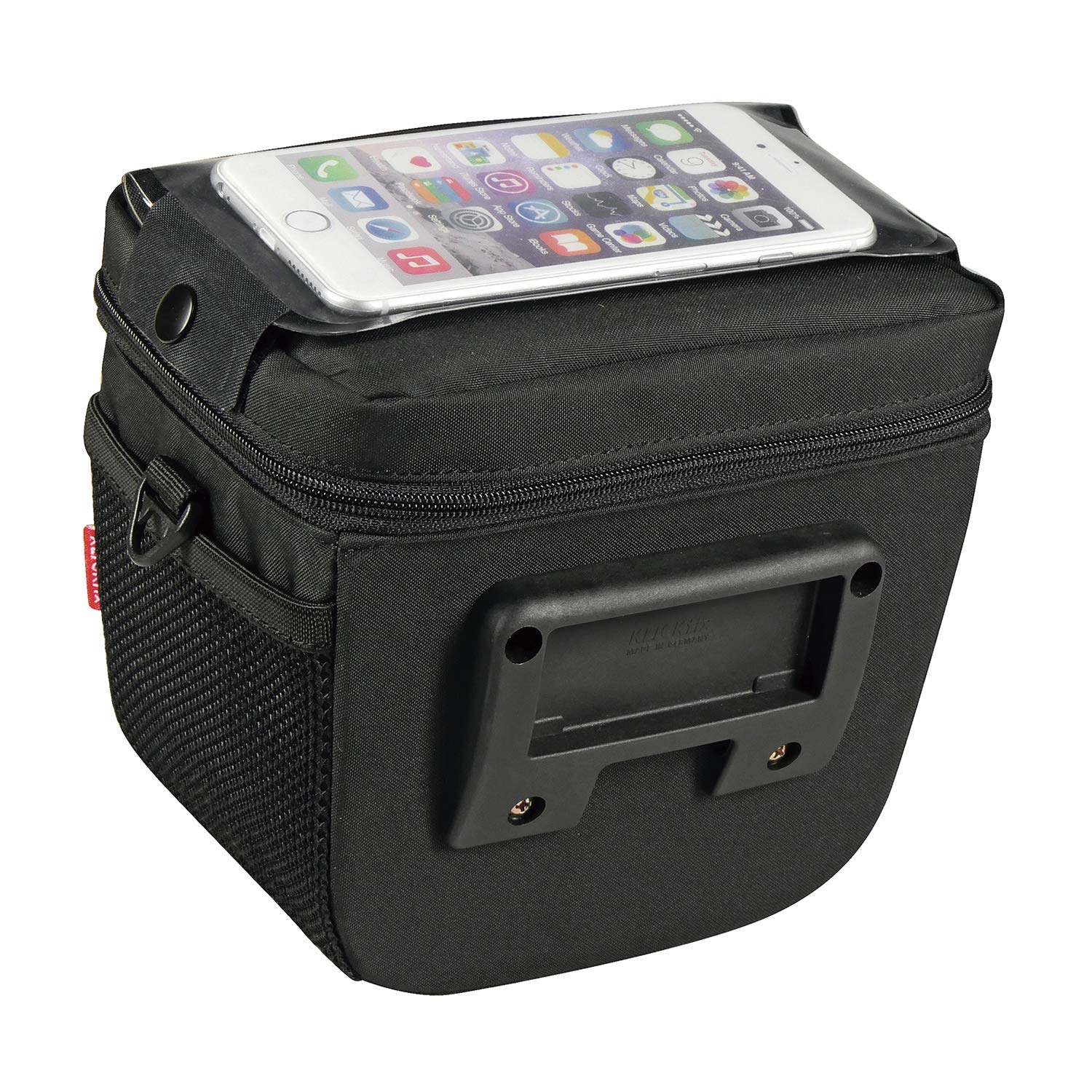 Amazon | 【正規品】RIXEN & KAUL アベンツアー コンパクト サイクル